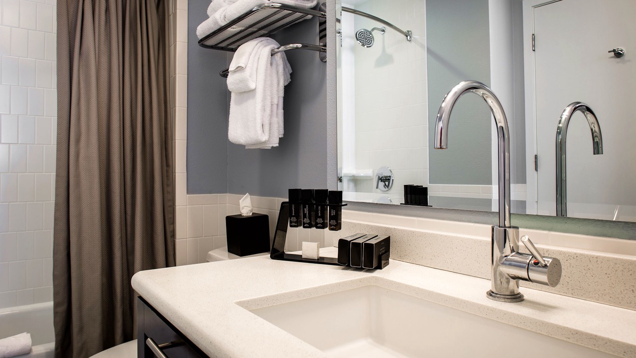 Photo of Bathroom in Celebration