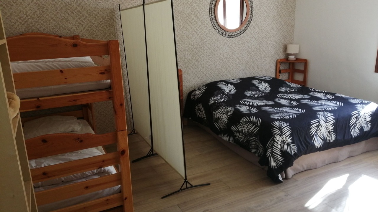 Photo of Bedroom in Alex