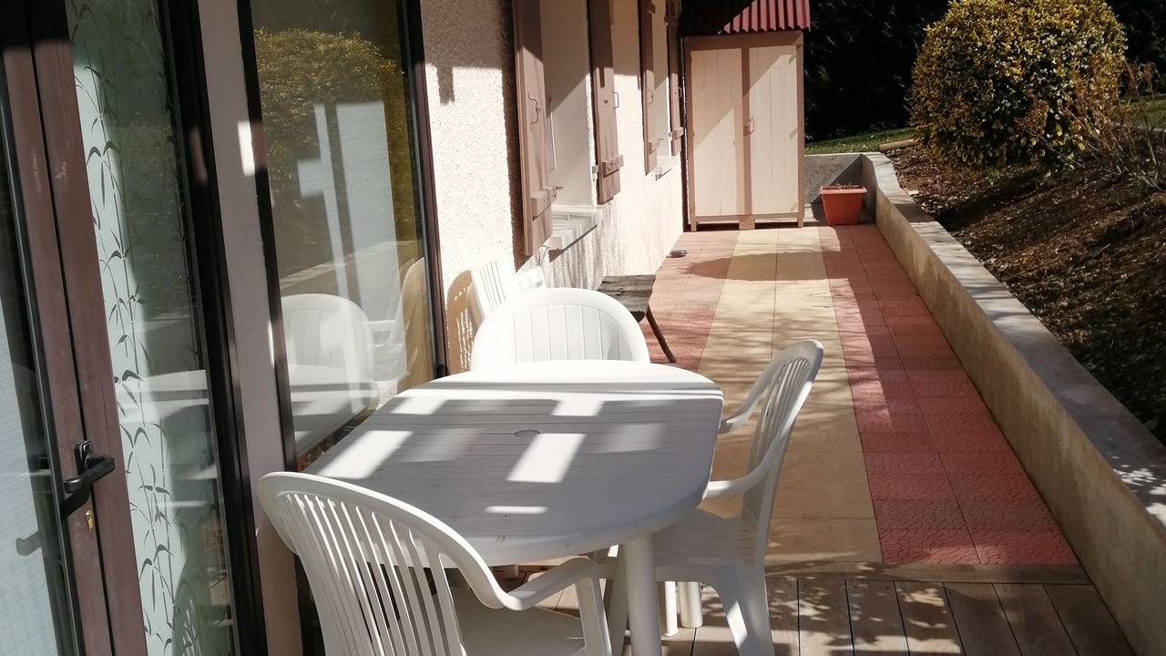 Photo of Outdoor in Alex