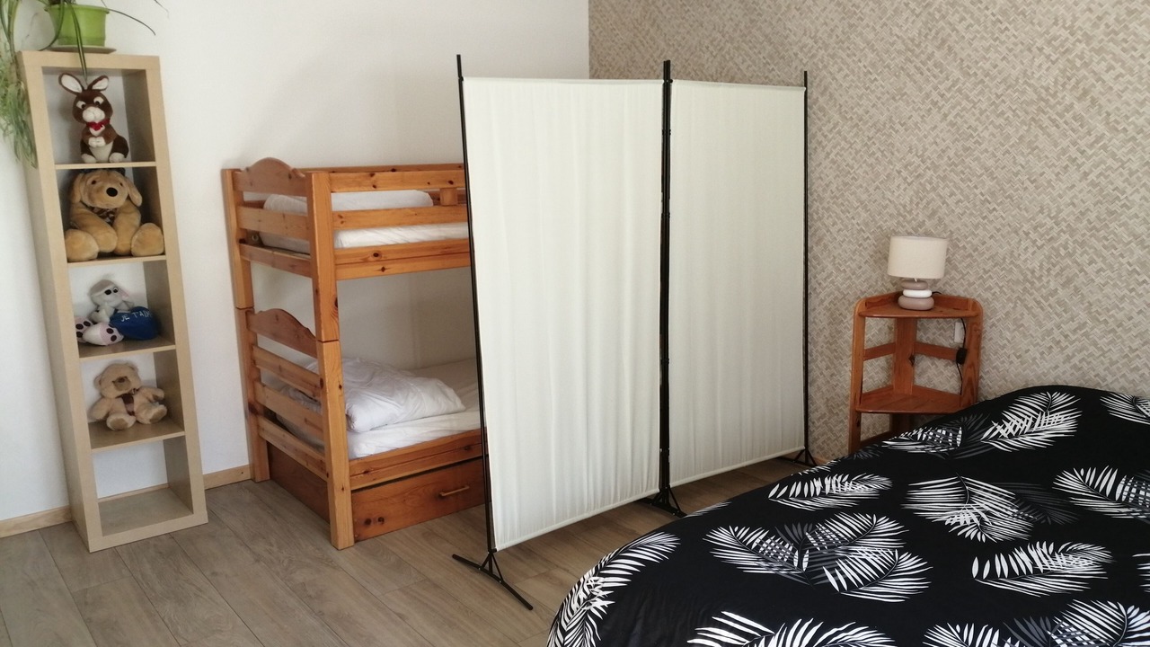 Photo of Bedroom in Alex