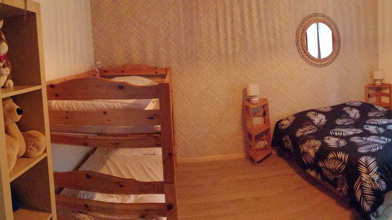 Photo of Bedroom in Alex