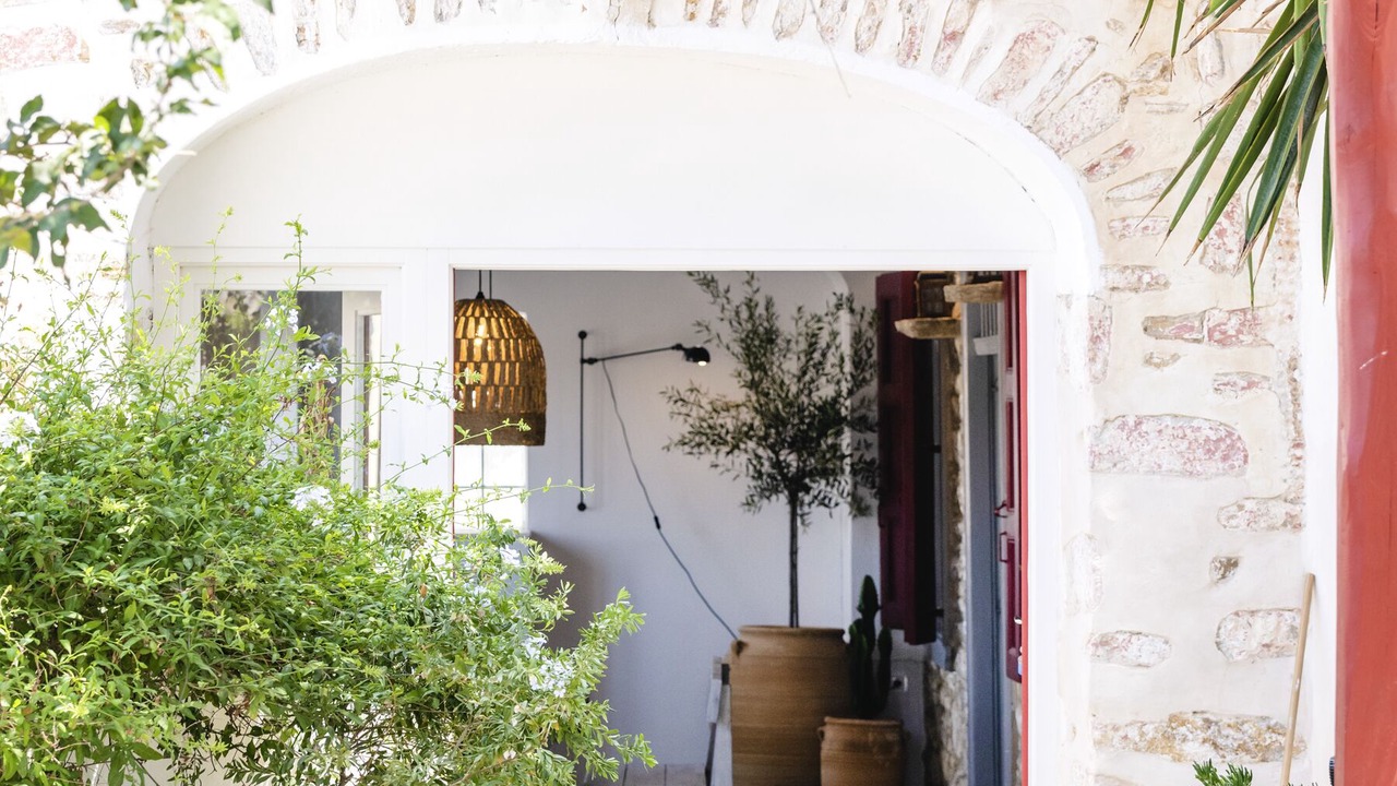 Photo of Outdoor in Syros