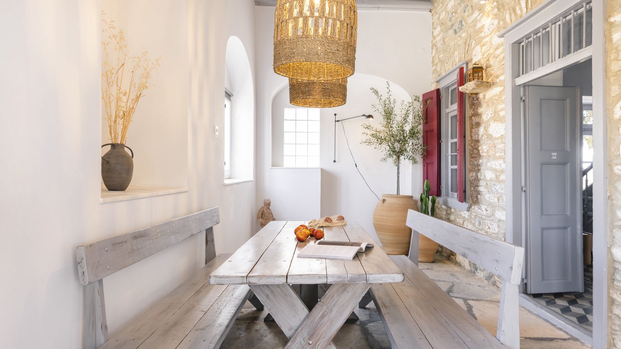 Photo of Outdoor in Syros