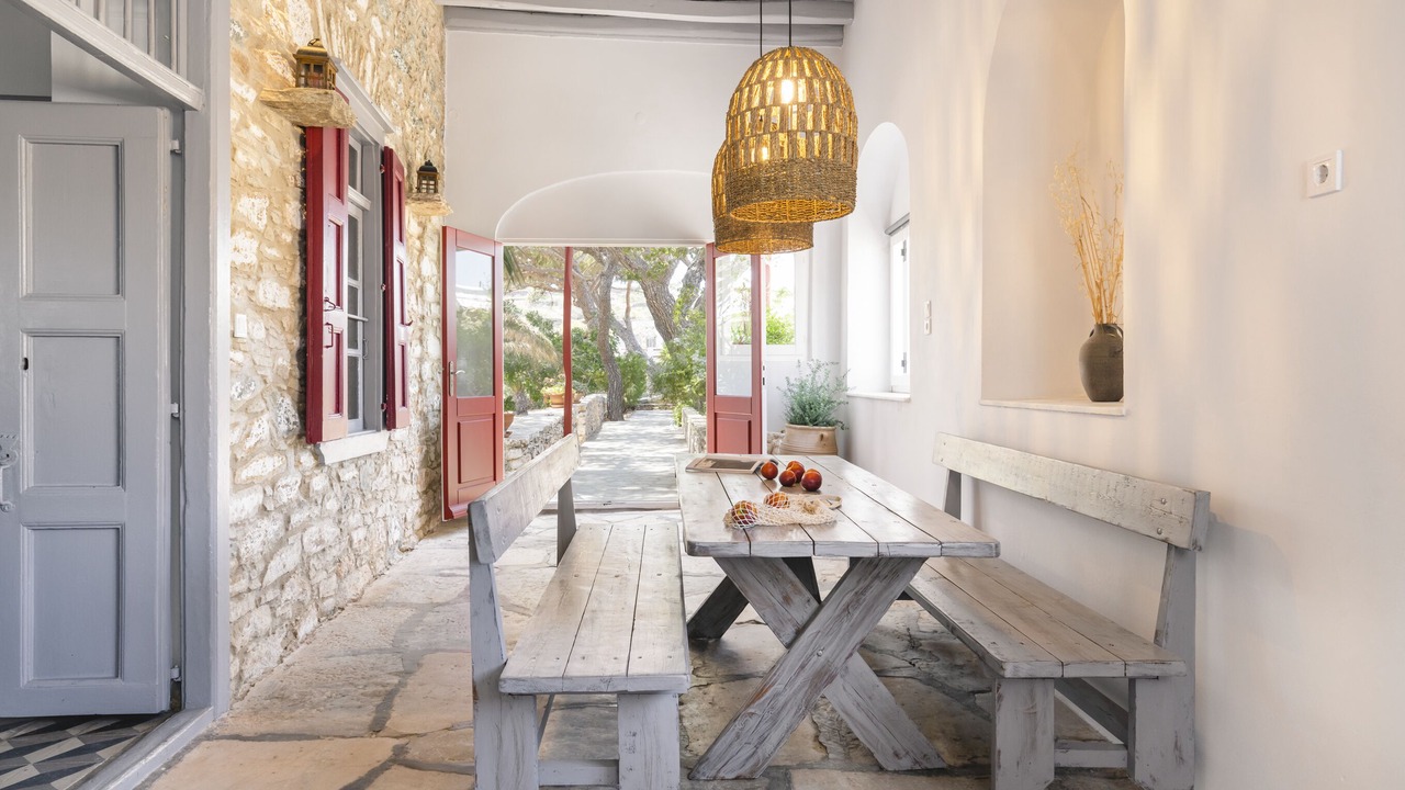 Photo of Outdoor in Syros