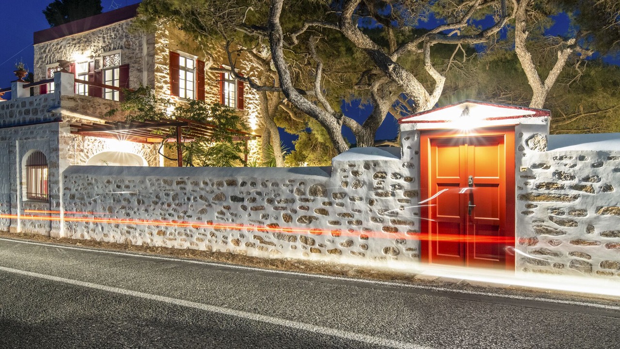 Photo of Outdoor in Syros
