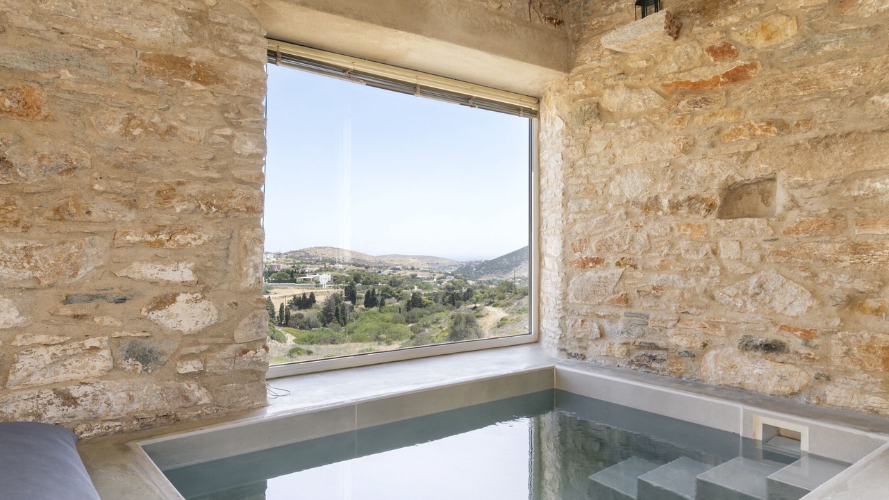 Photo of Outdoor in Syros