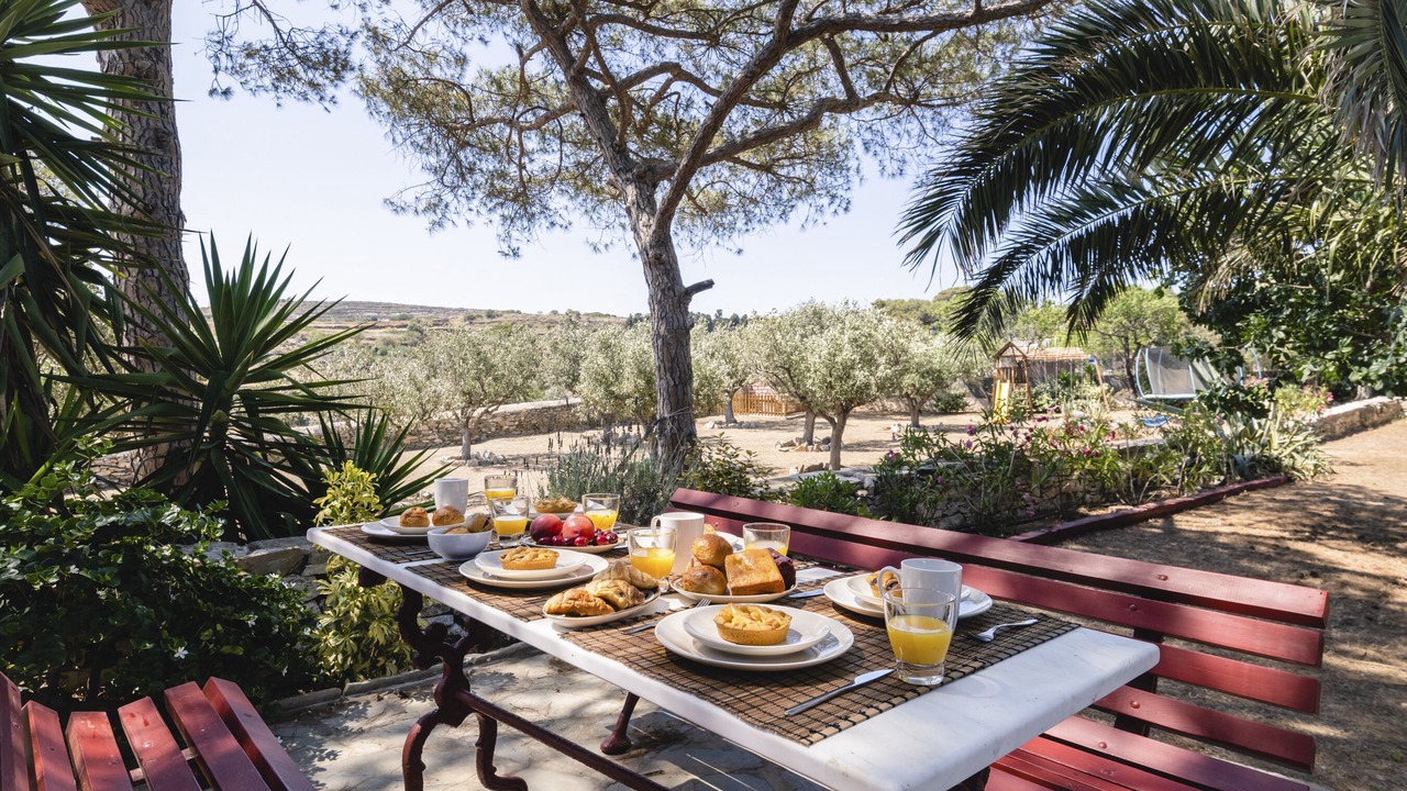Photo of Outdoor in Syros