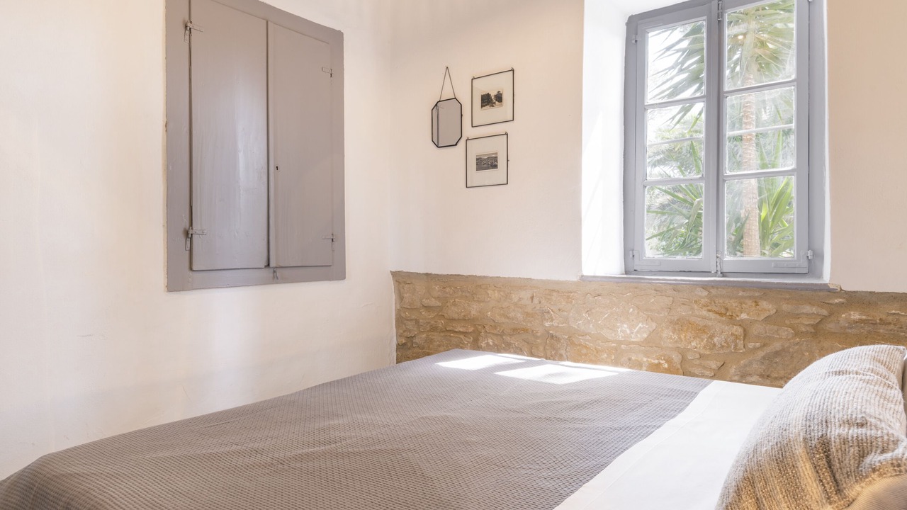 Photo of Bedroom in Syros