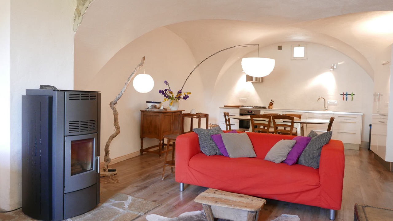 Photo of Livingroom in Les Vigneaux
