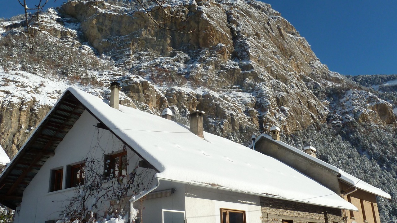 Photo of Outdoor in Les Vigneaux