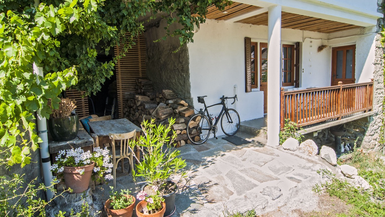 Photo of Outdoor in Les Vigneaux