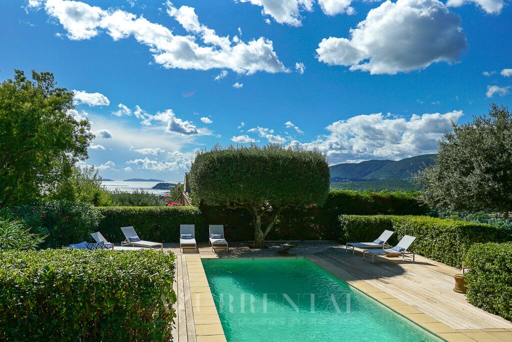Photo of Outdoor in La Croix-Valmer