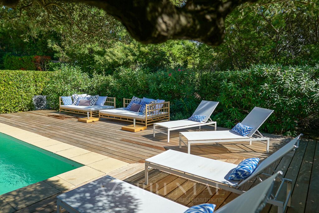 Photo of Outdoor in La Croix-Valmer