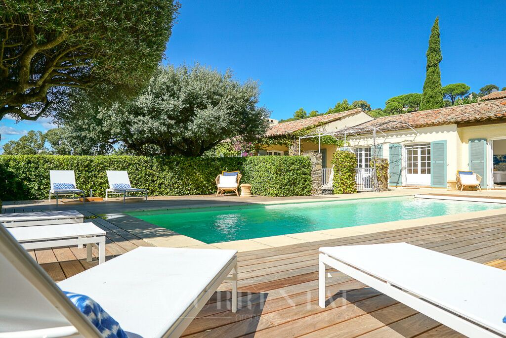 Photo of Outdoor in La Croix-Valmer