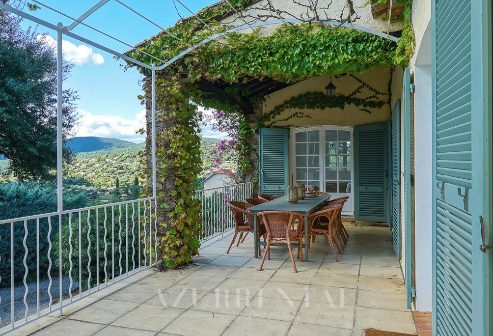 Photo of Outdoor in La Croix-Valmer