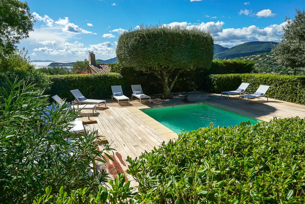 Photo of Outdoor in La Croix-Valmer
