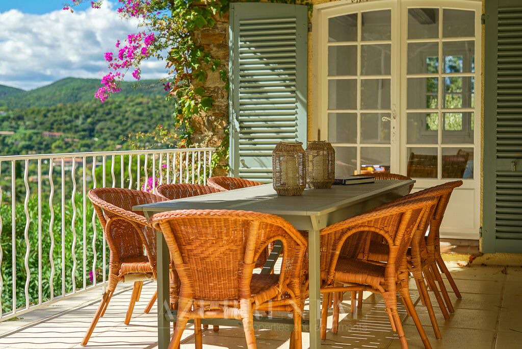 Photo of Outdoor in La Croix-Valmer