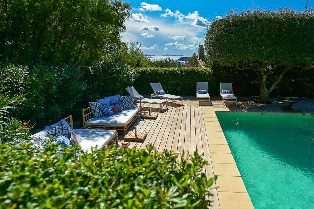 Photo of Outdoor in La Croix-Valmer