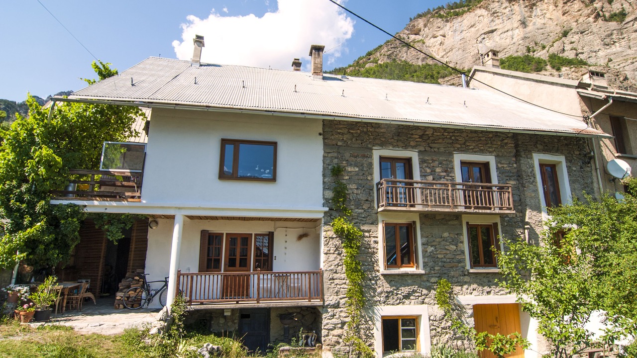 Photo of Outdoor in Les Vigneaux