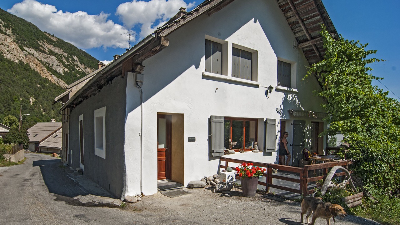 Photo of Outdoor in Les Vigneaux