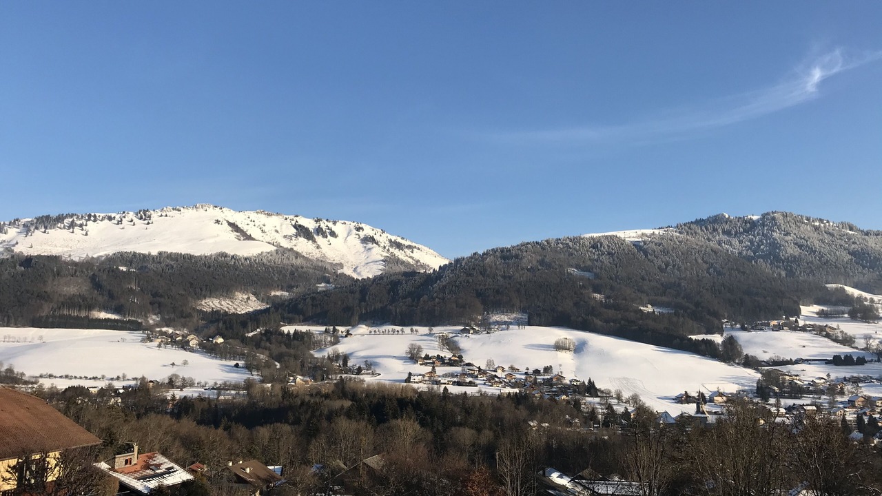 Photo of Others in Habere-Lullin
