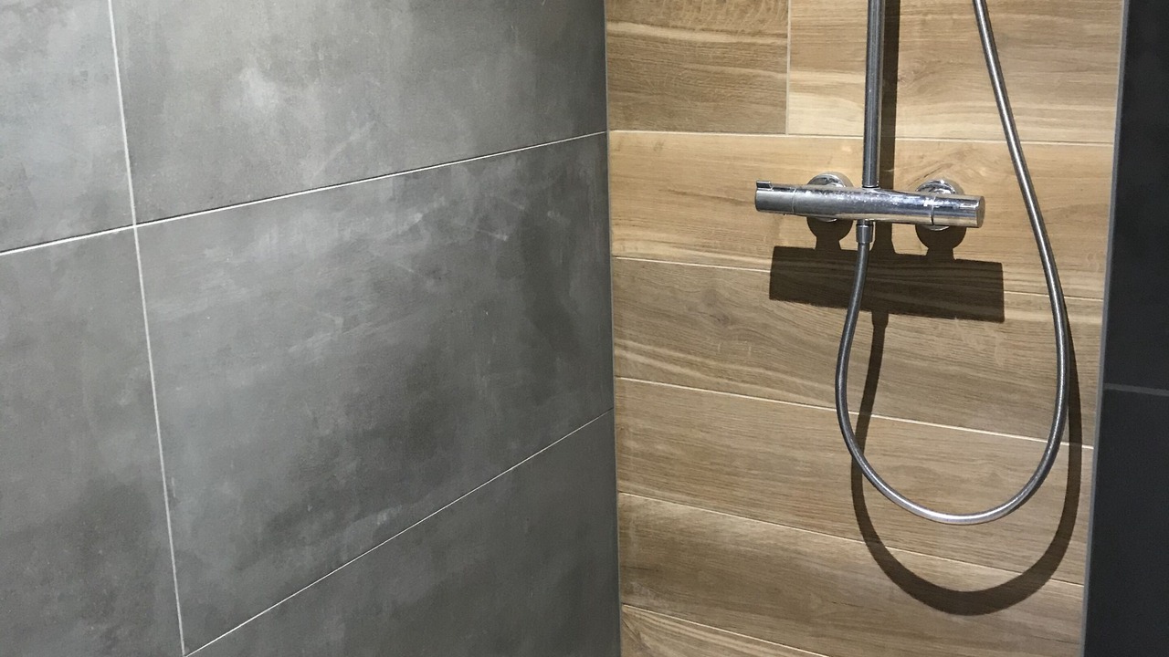 Photo of Bathroom in Habere-Lullin