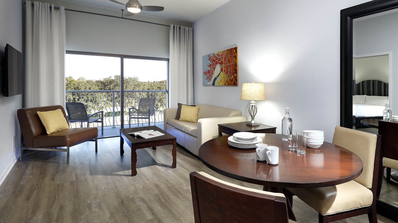 Photo of Livingroom in Celebration