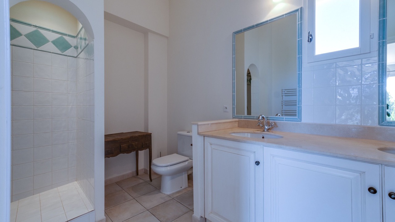 Photo of Bathroom in La Motte