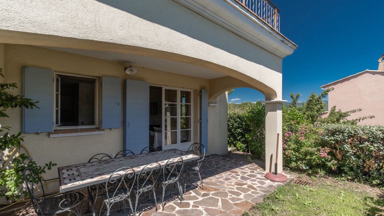 Photo of Outdoor in La Motte