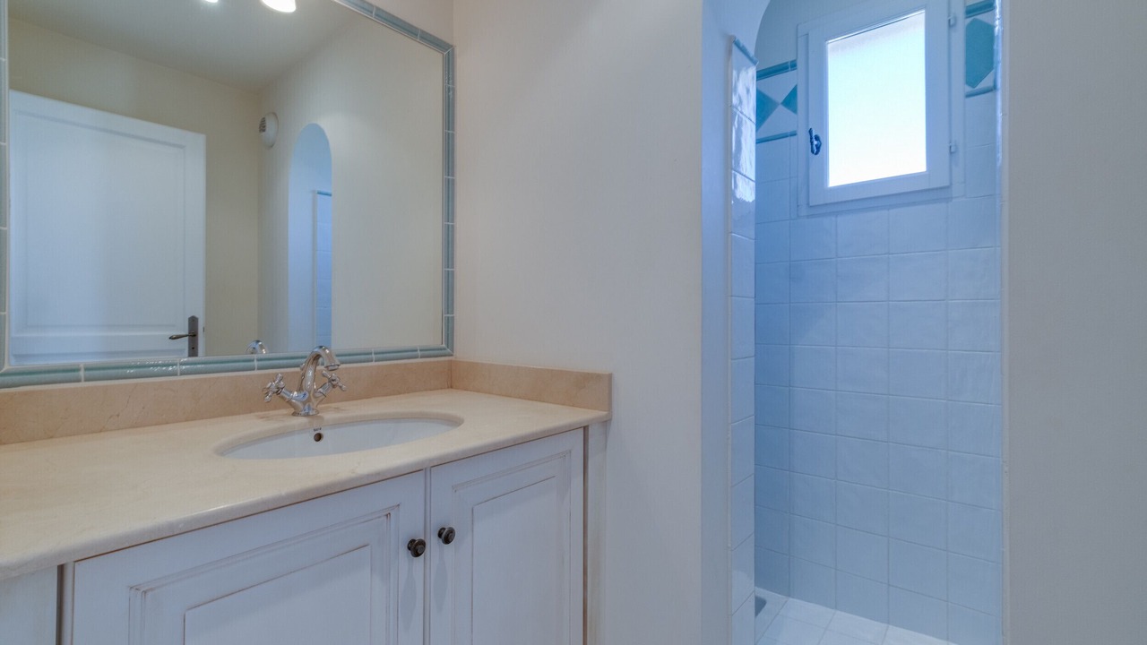 Photo of Bathroom in La Motte