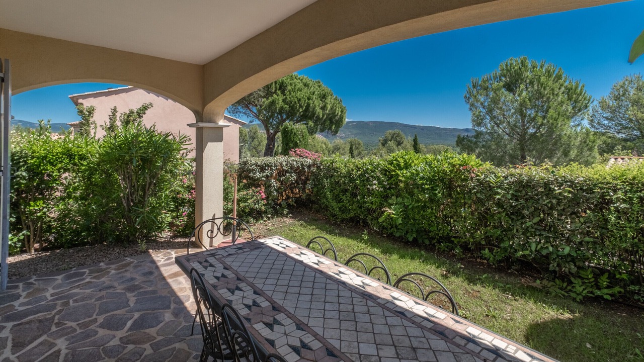 Photo of Outdoor in La Motte
