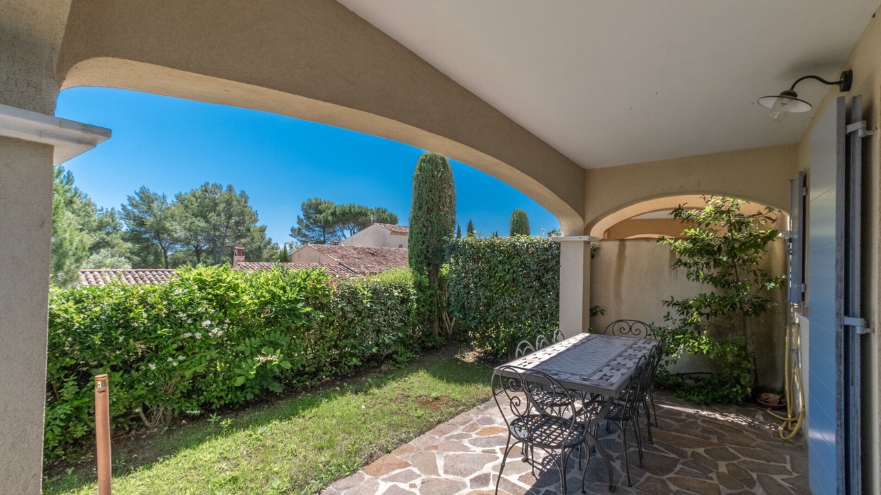 Photo of Outdoor in La Motte