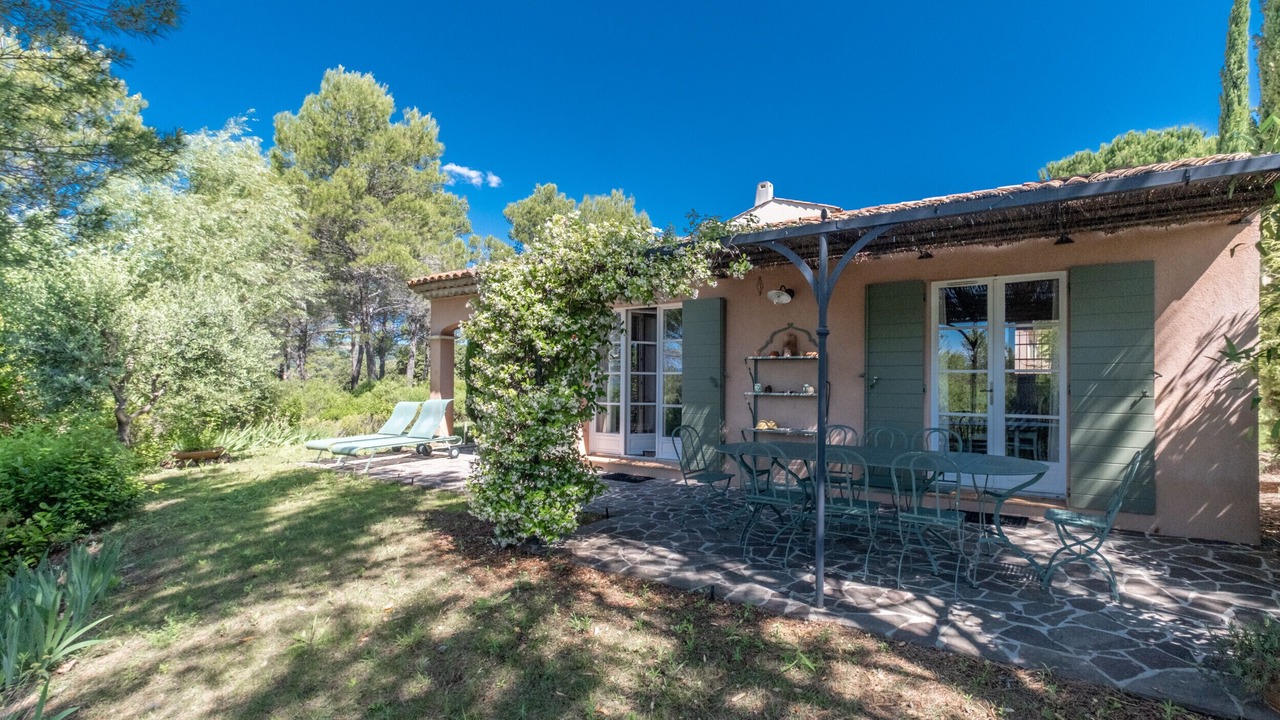 Photo of Outdoor in La Motte