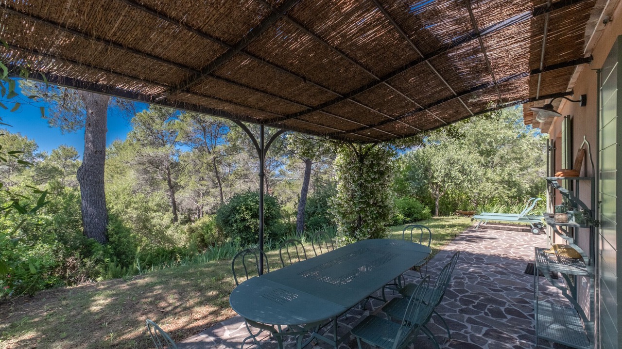 Photo of Outdoor in La Motte