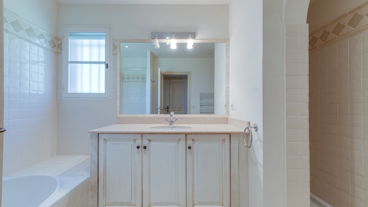 Photo of Bathroom in La Motte