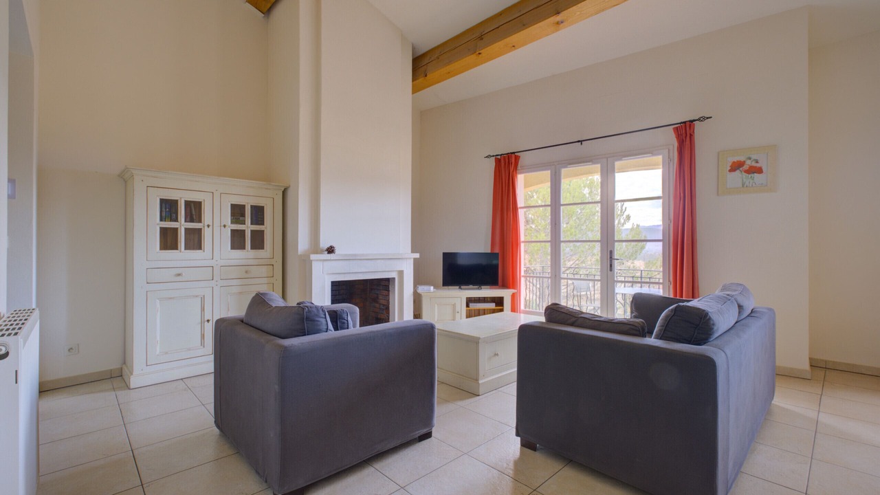 Photo of Livingroom in La Motte