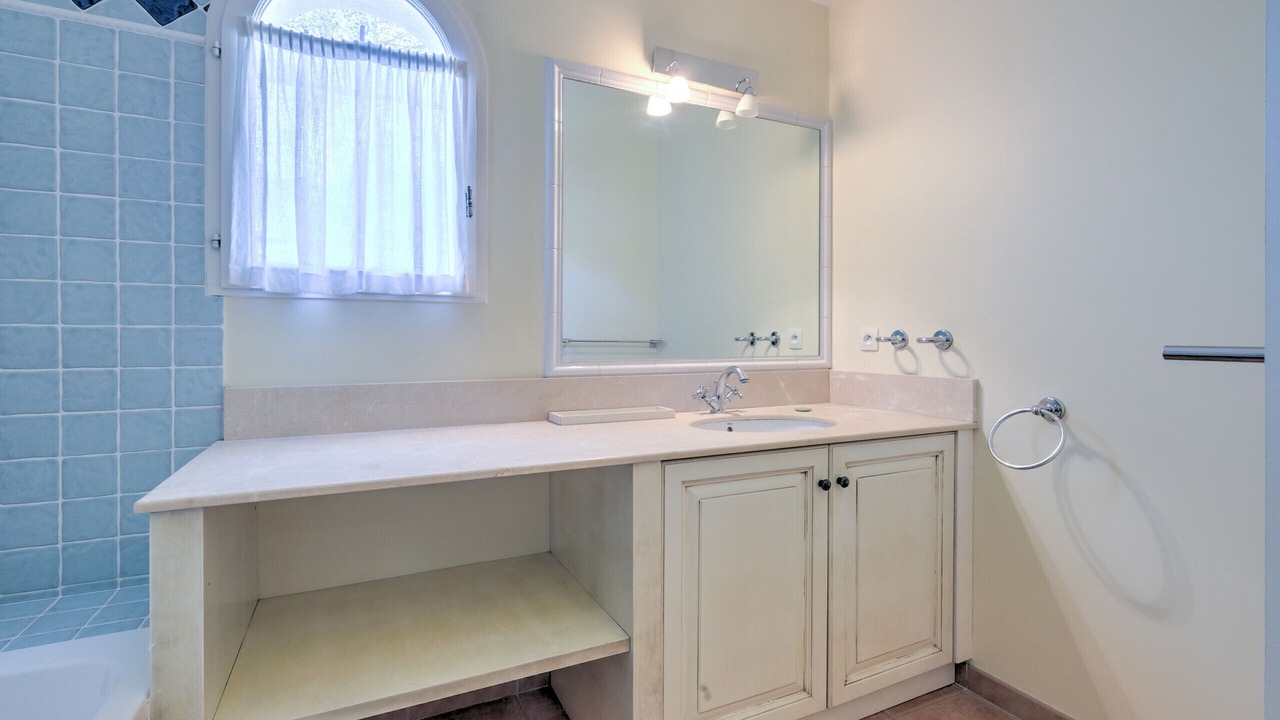 Photo of Bathroom in La Motte