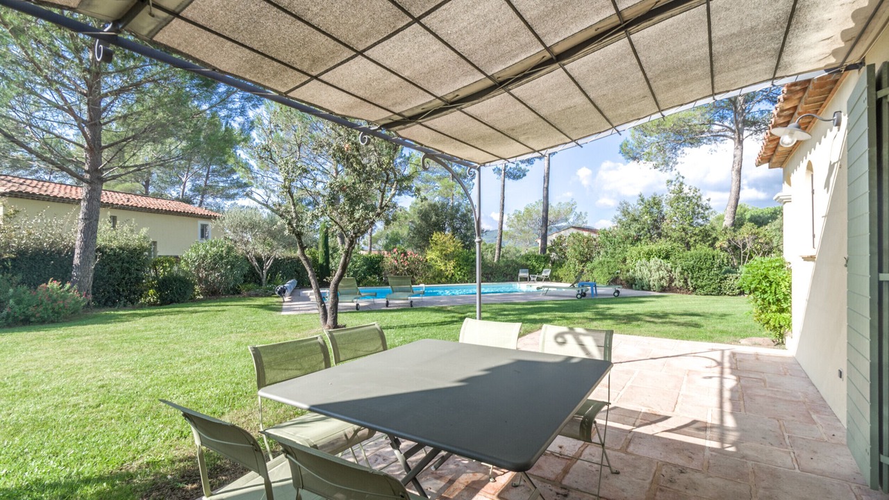 Photo of Outdoor in La Motte