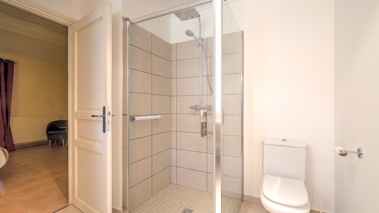 Photo of Bathroom in La Motte