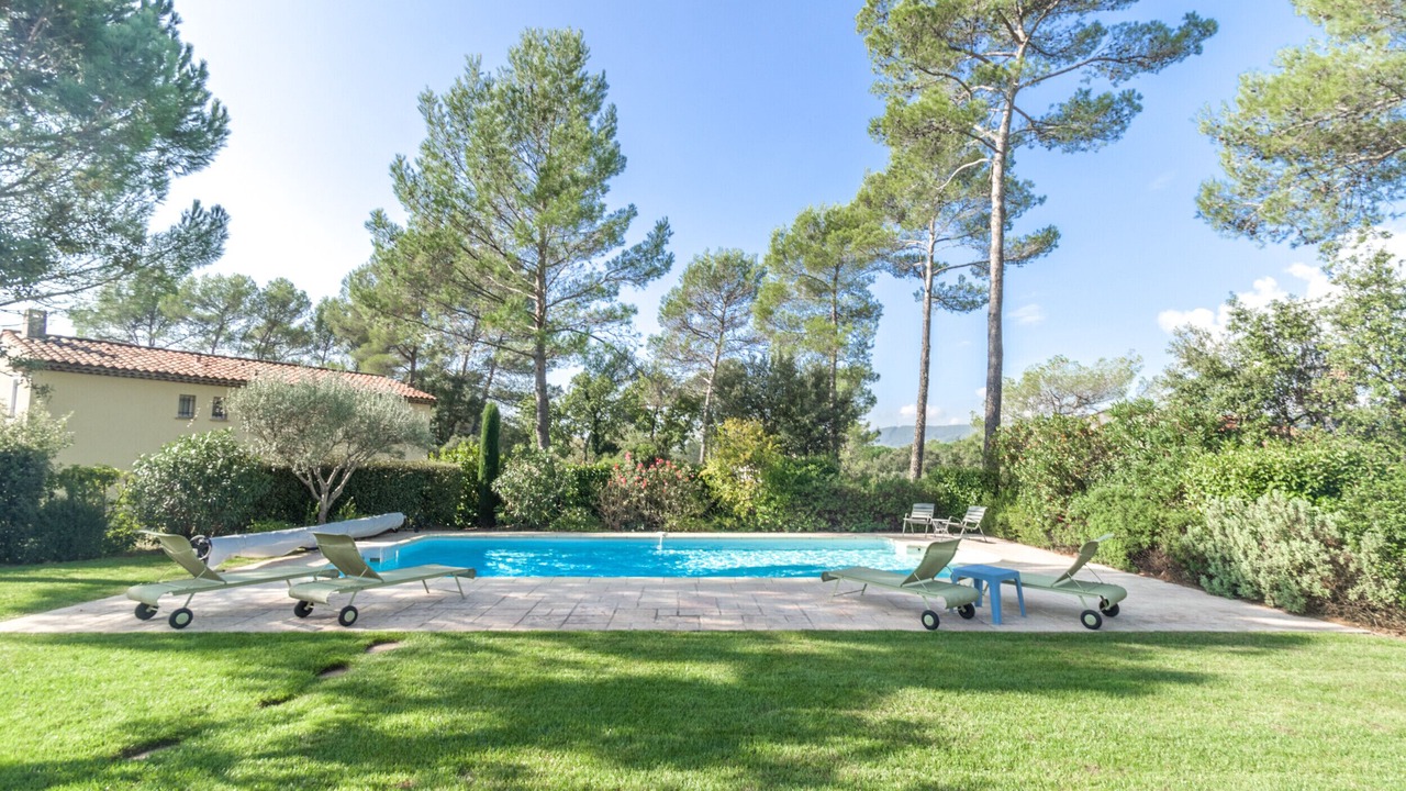 Photo of Outdoor in La Motte