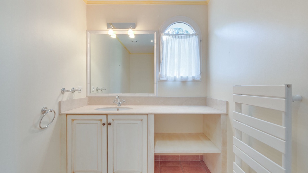 Photo of Bathroom in La Motte