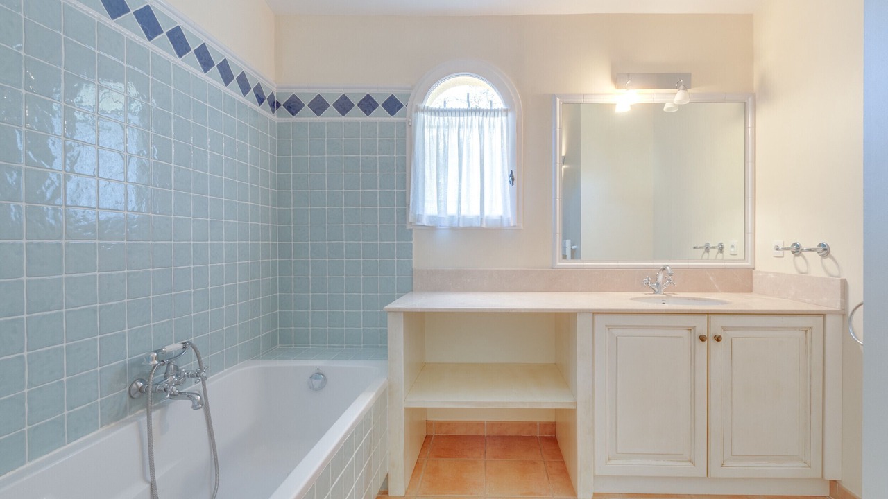Photo of Bathroom in La Motte