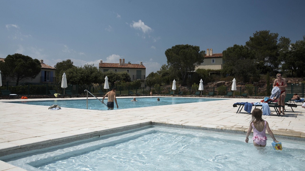 Photo of Outdoor in La Motte