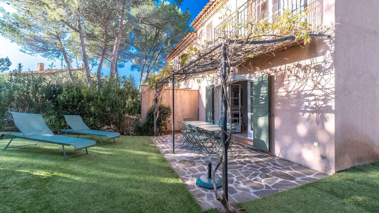 Photo of Outdoor in La Motte
