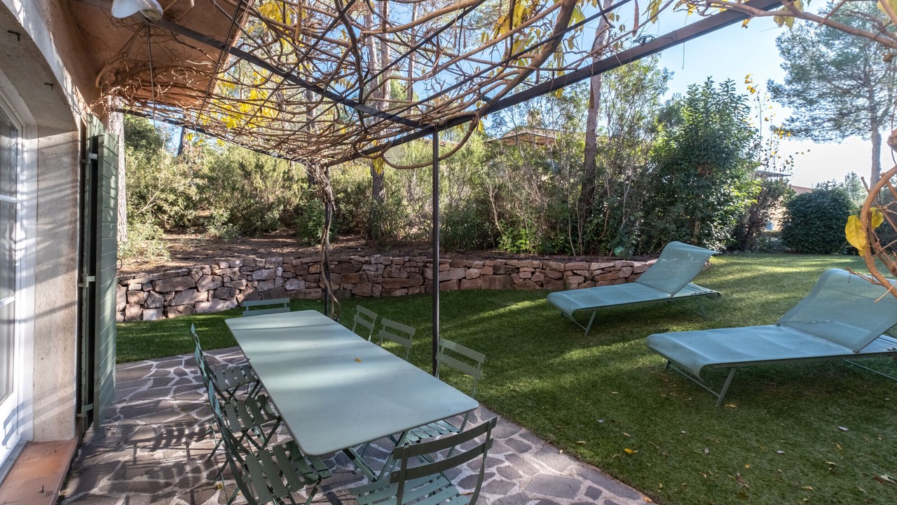 Photo of Outdoor in La Motte