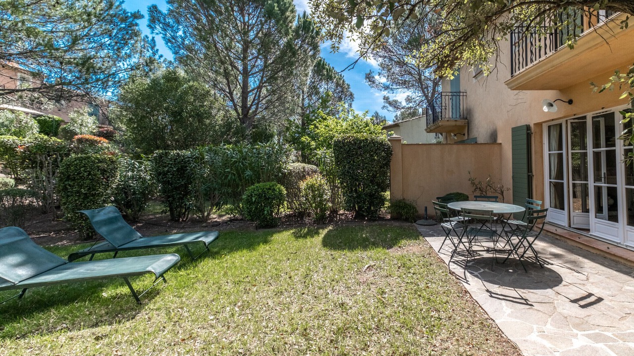 Photo of Outdoor in La Motte