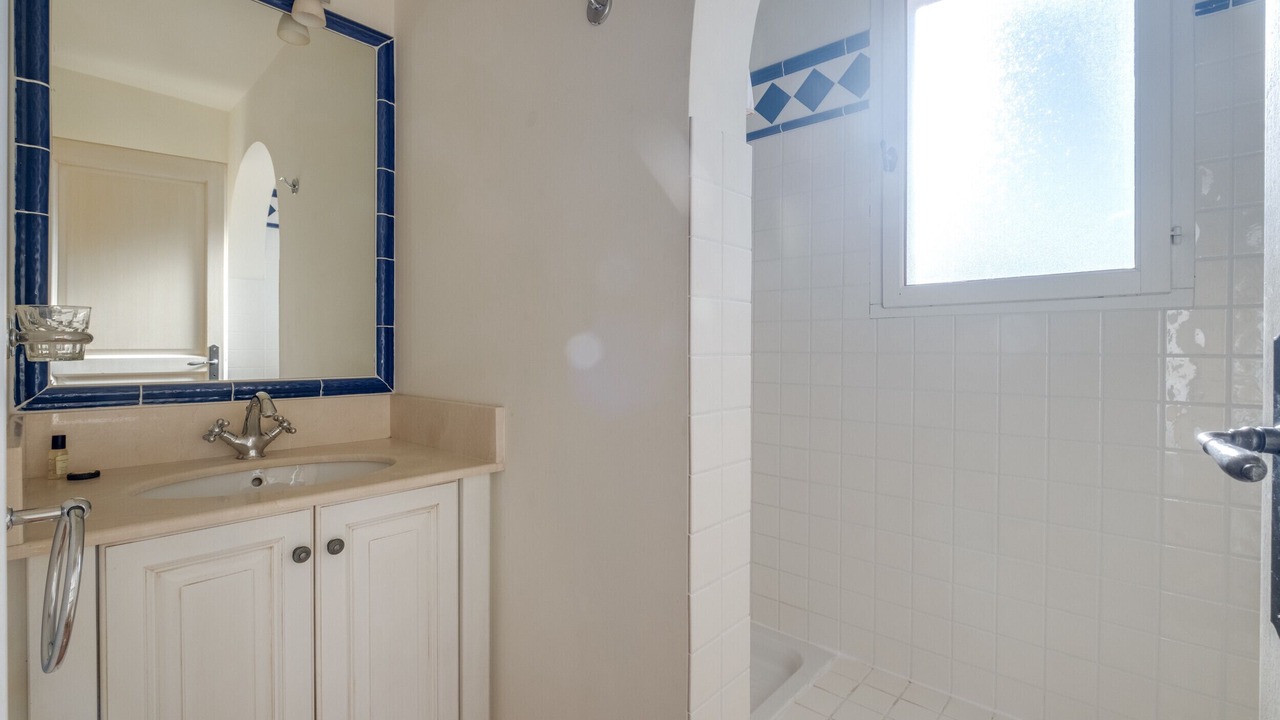 Photo of Bathroom in La Motte