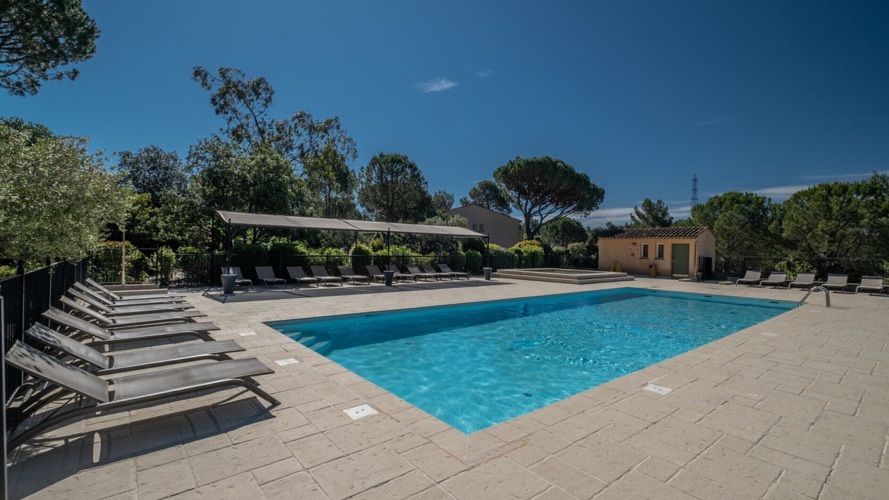 Photo of Outdoor in La Motte