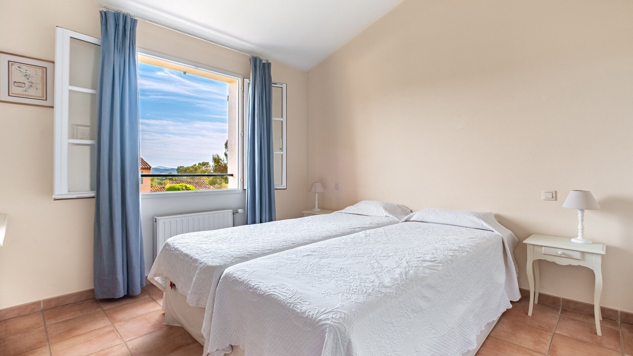 Photo of Bedroom in La Motte