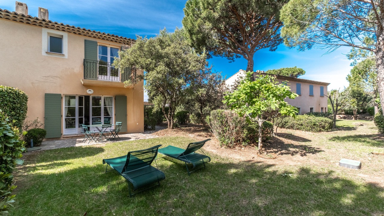 Photo of Outdoor in La Motte